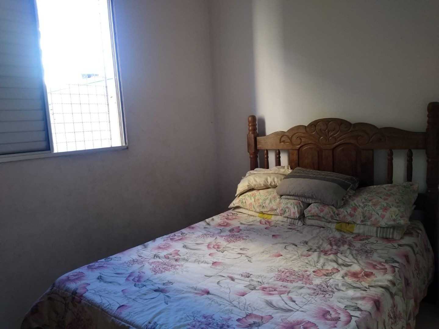 Apartamento à venda com 2 quartos, 50m² - Foto 7