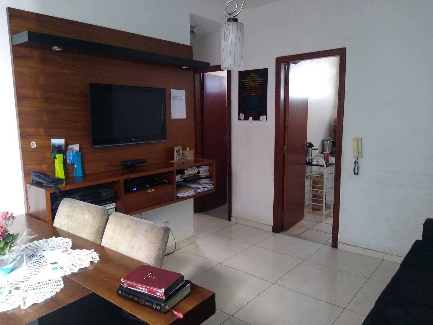 Apartamento à venda com 2 quartos, 50m² - Foto 1