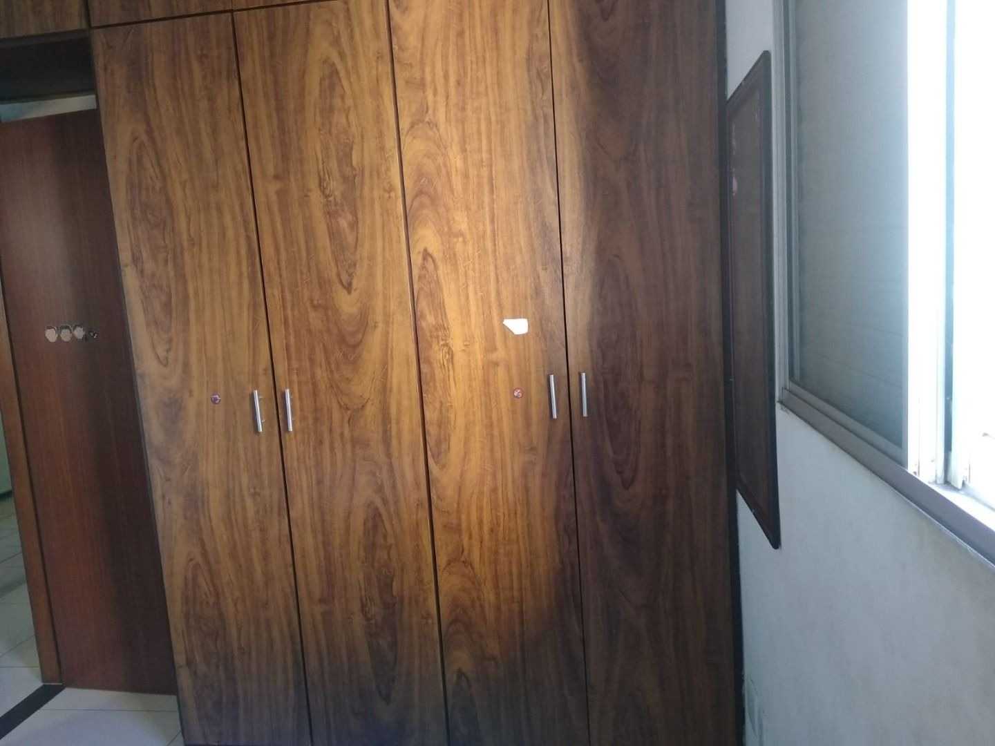 Apartamento à venda com 2 quartos, 50m² - Foto 9