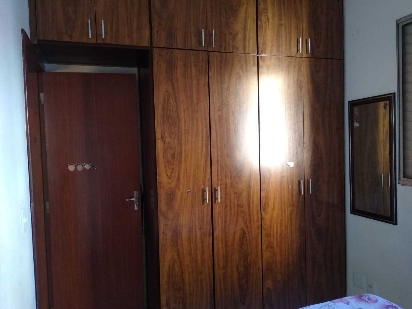 Apartamento à venda com 2 quartos, 50m² - Foto 11