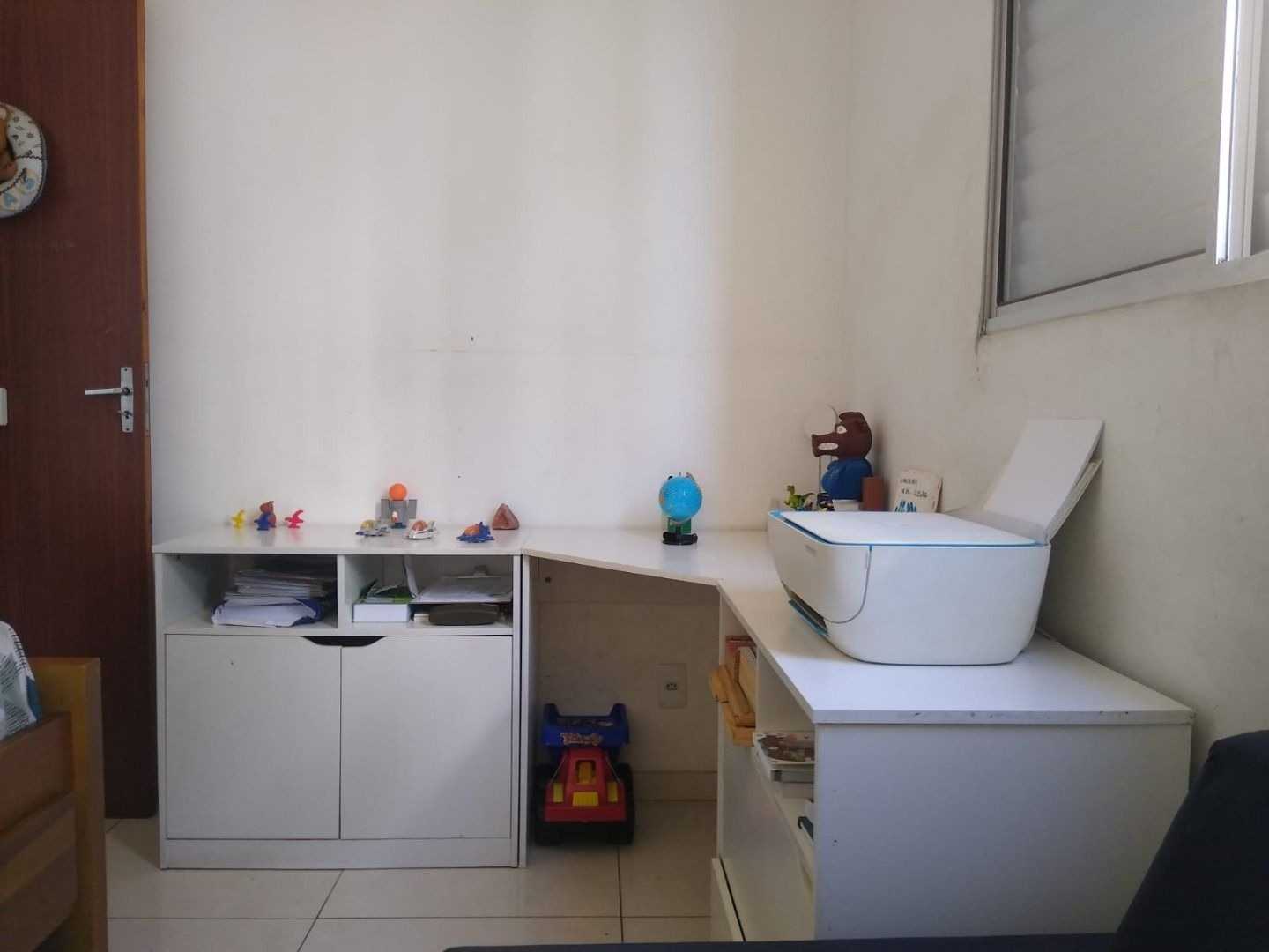 Apartamento à venda com 2 quartos, 50m² - Foto 10