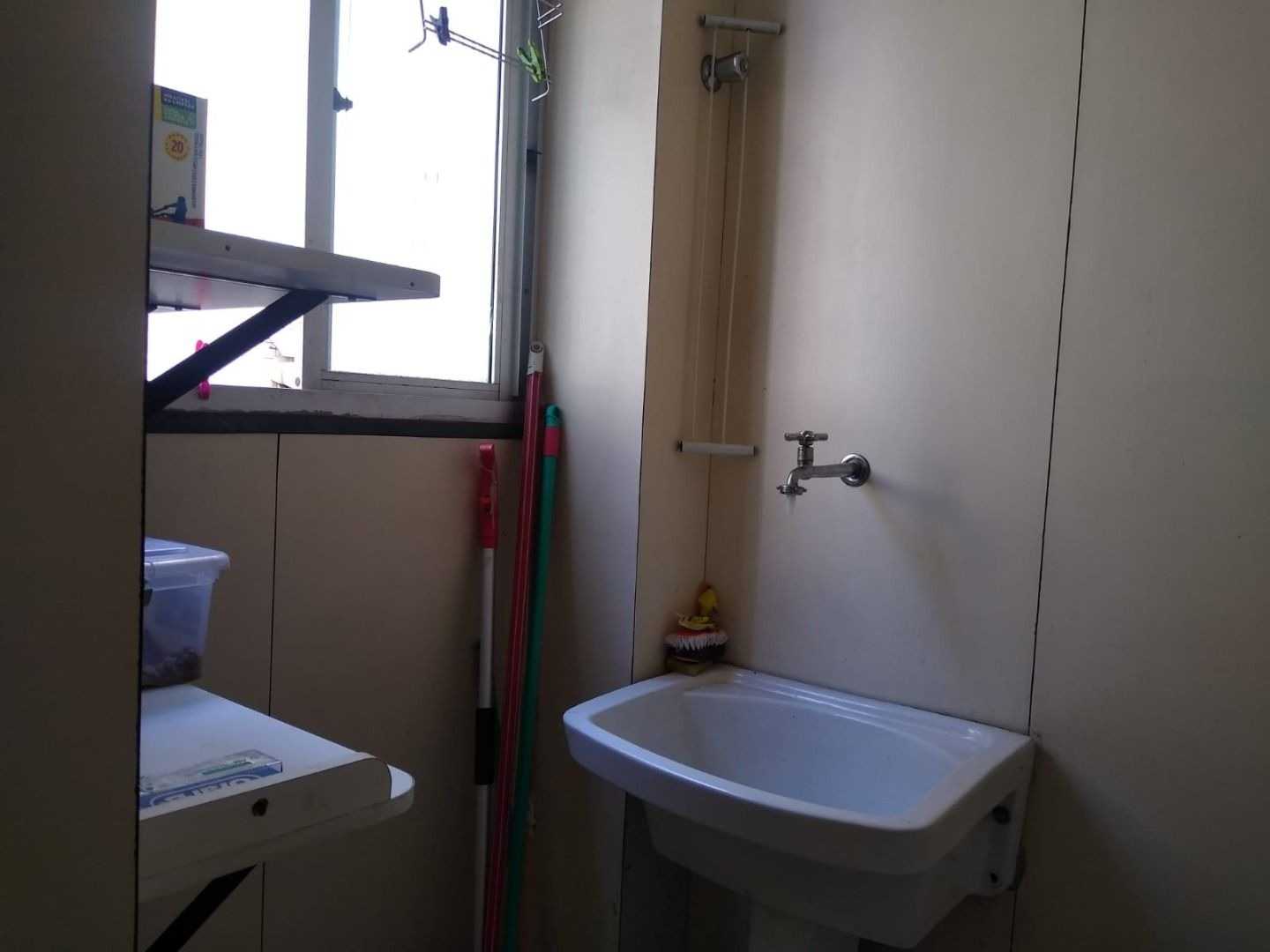 Apartamento à venda com 2 quartos, 50m² - Foto 3