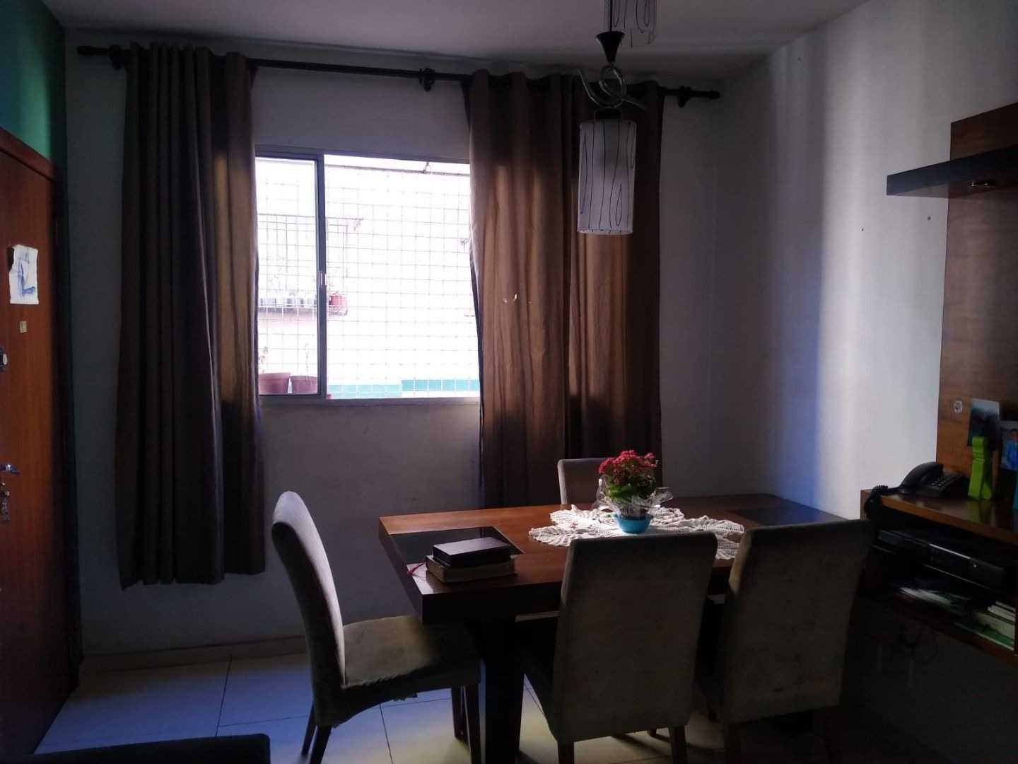 Apartamento à venda com 2 quartos, 50m² - Foto 12