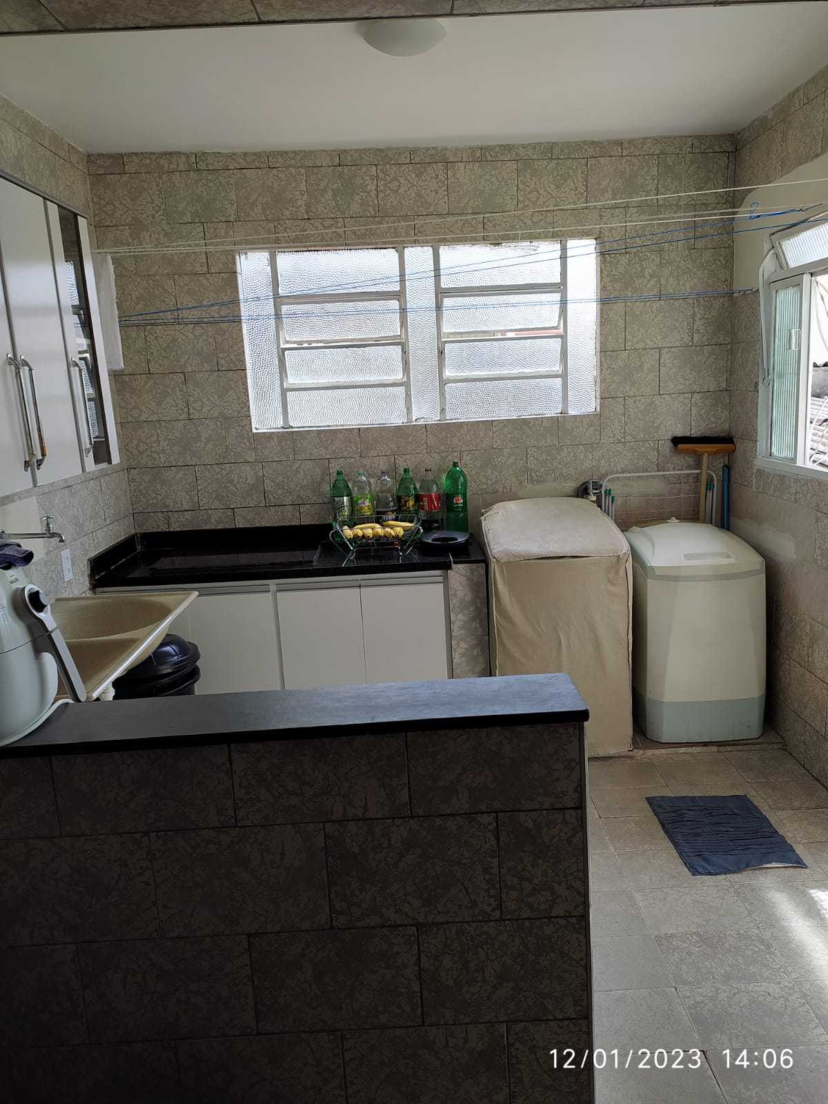 Casa à venda com 3 quartos, 190m² - Foto 17