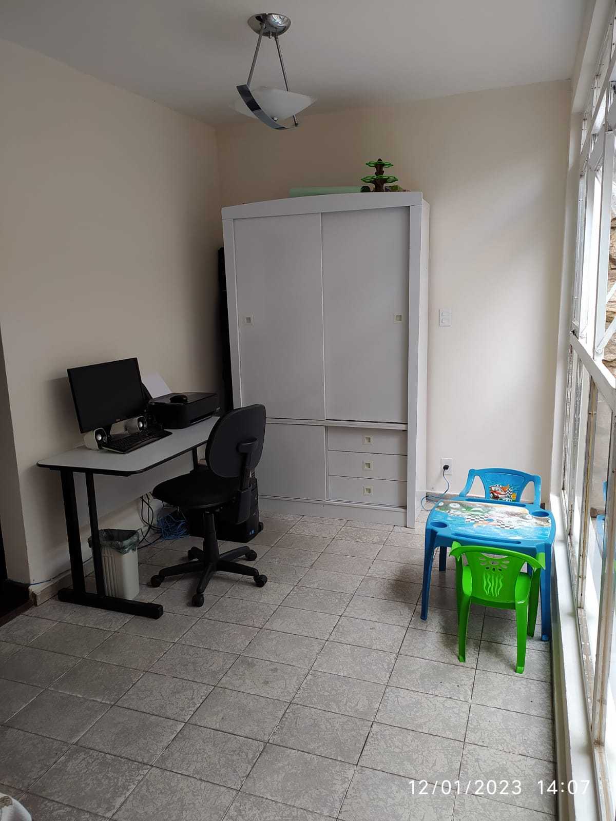 Casa à venda com 3 quartos, 190m² - Foto 22