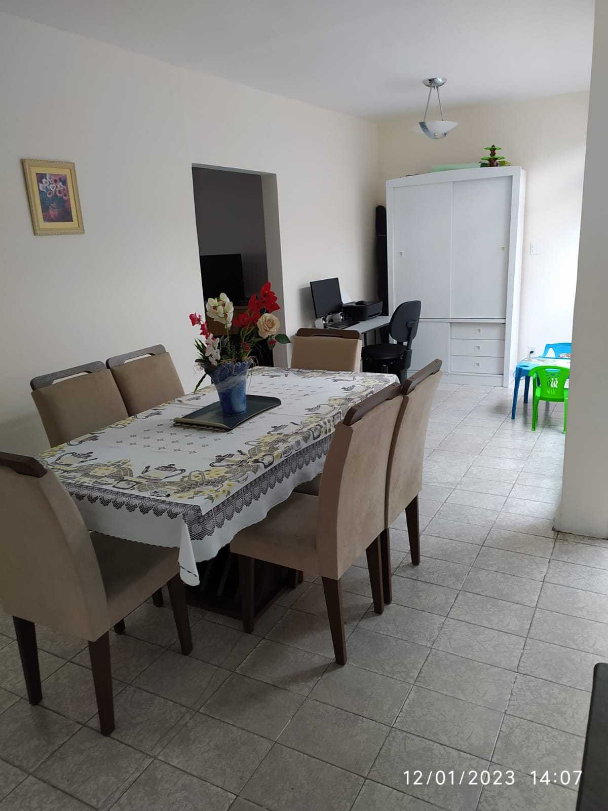 Casa à venda com 3 quartos, 190m² - Foto 21