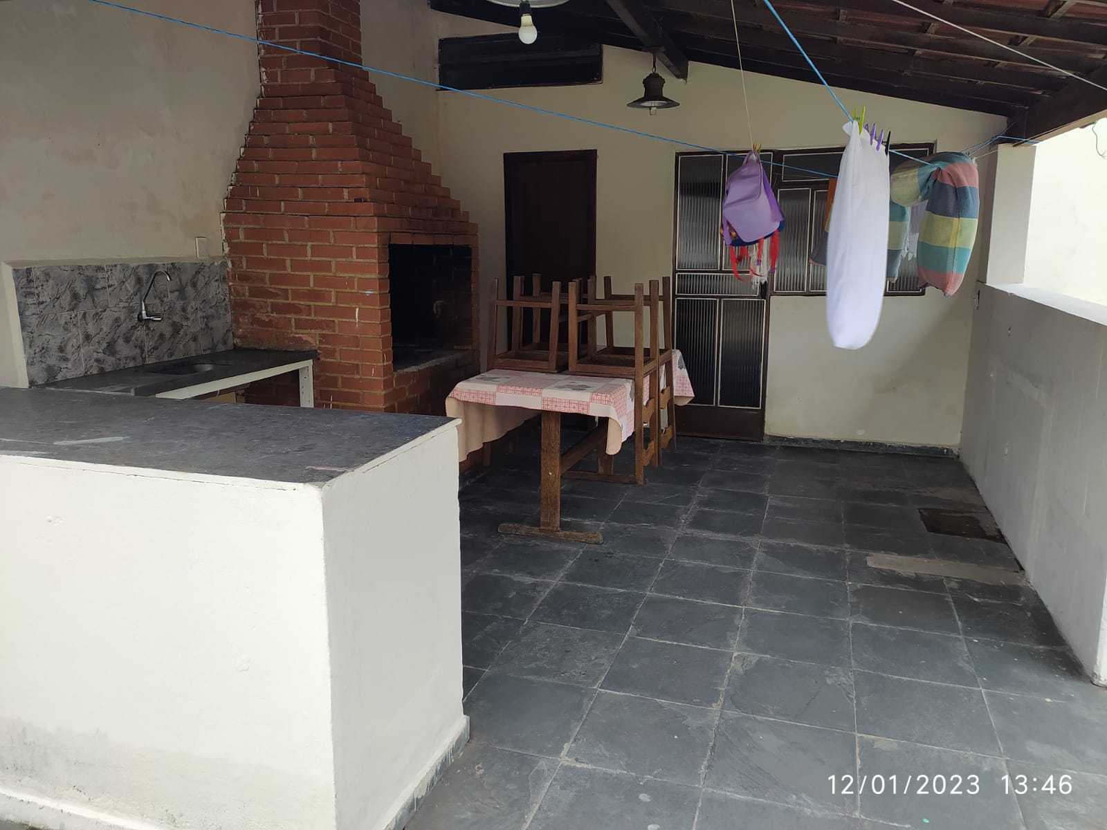 Casa à venda com 3 quartos, 190m² - Foto 13