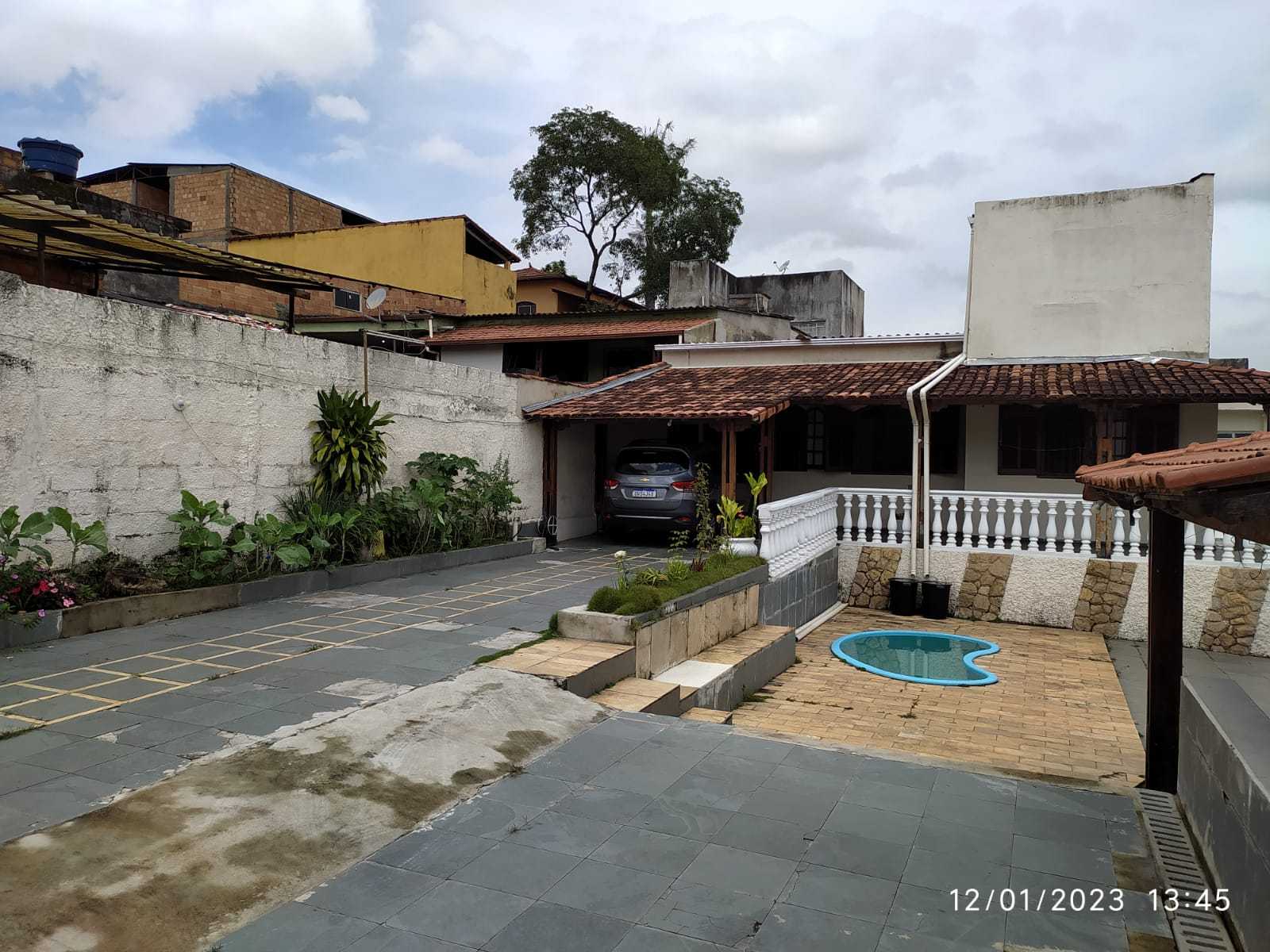 Casa à venda com 3 quartos, 190m² - Foto 8