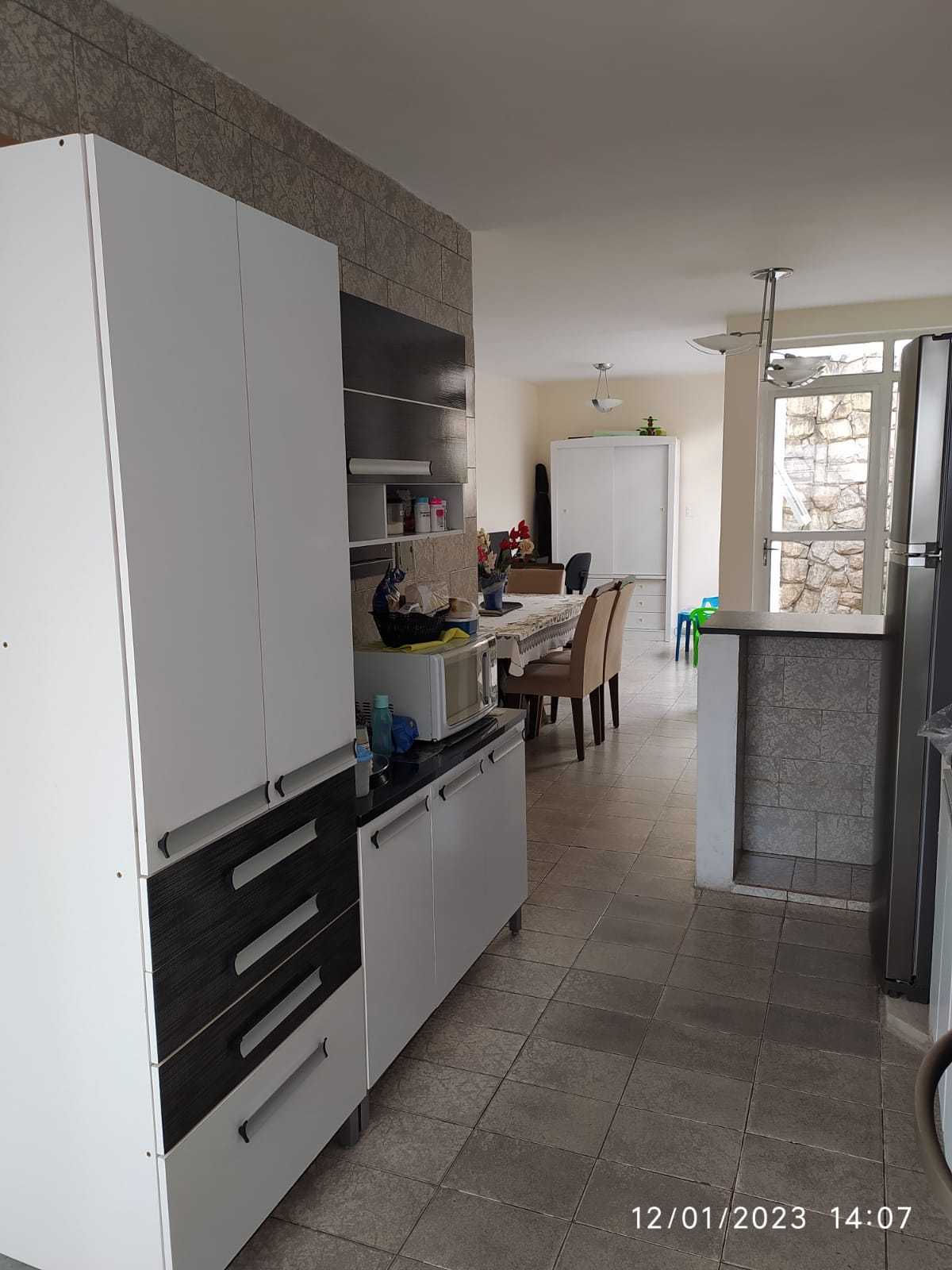 Casa à venda com 3 quartos, 190m² - Foto 20