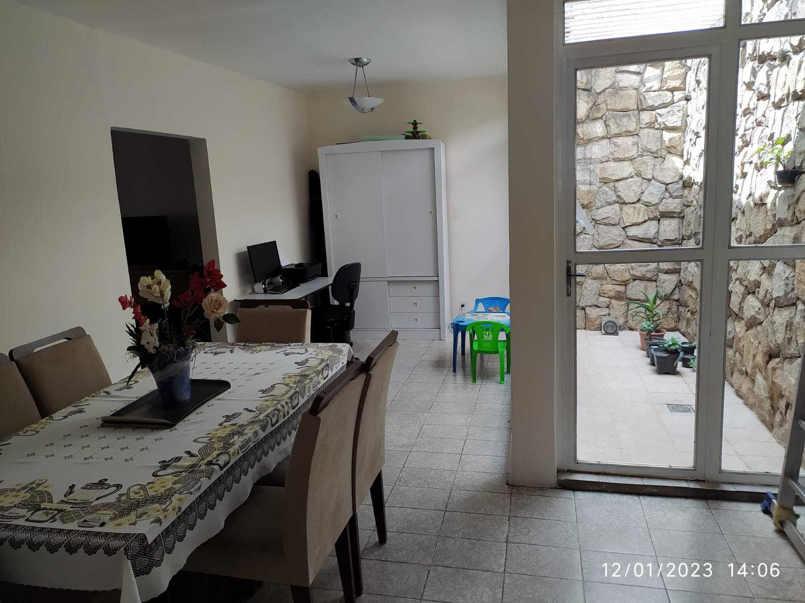 Casa à venda com 3 quartos, 190m² - Foto 15