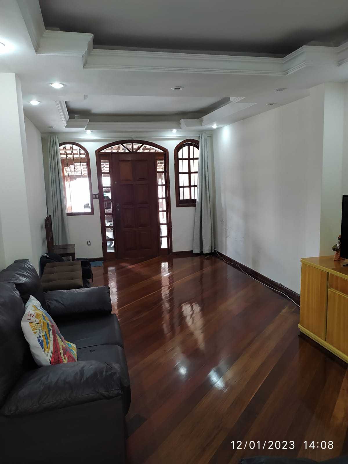 Casa à venda com 3 quartos, 190m² - Foto 25