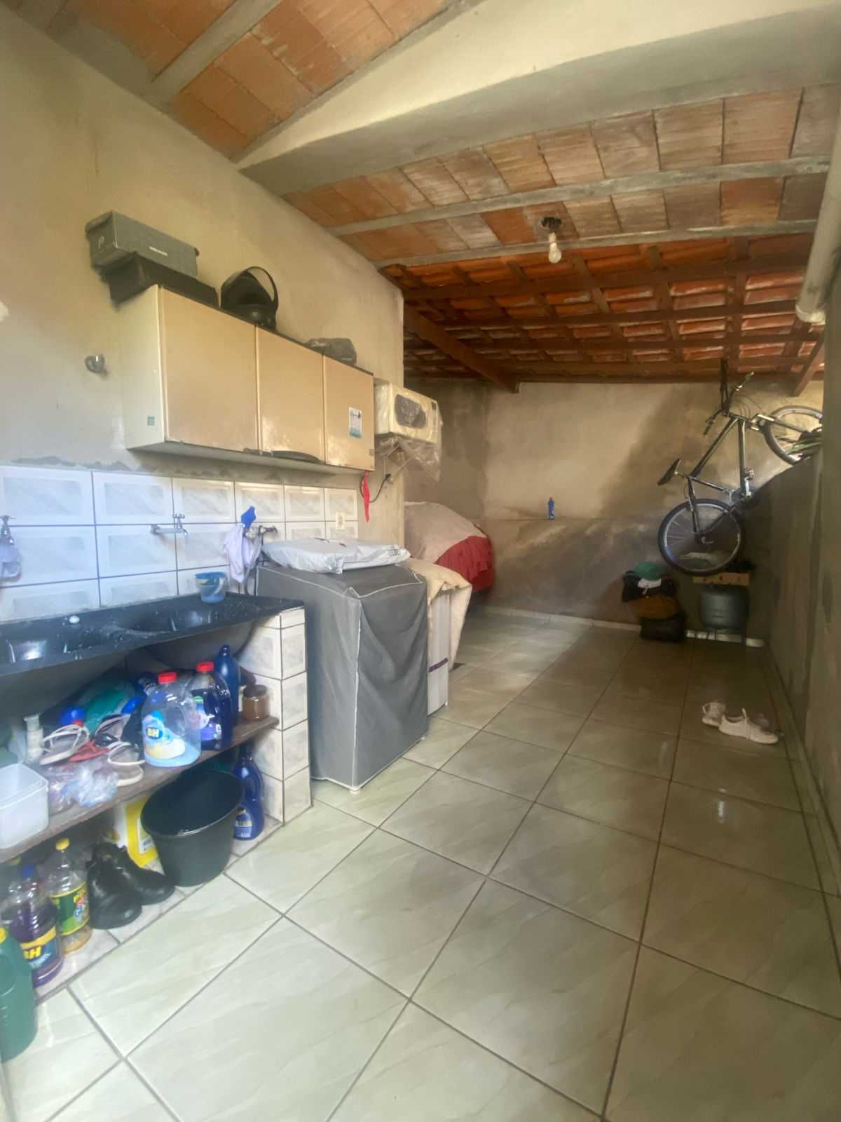 Casa à venda com 3 quartos, 150m² - Foto 15