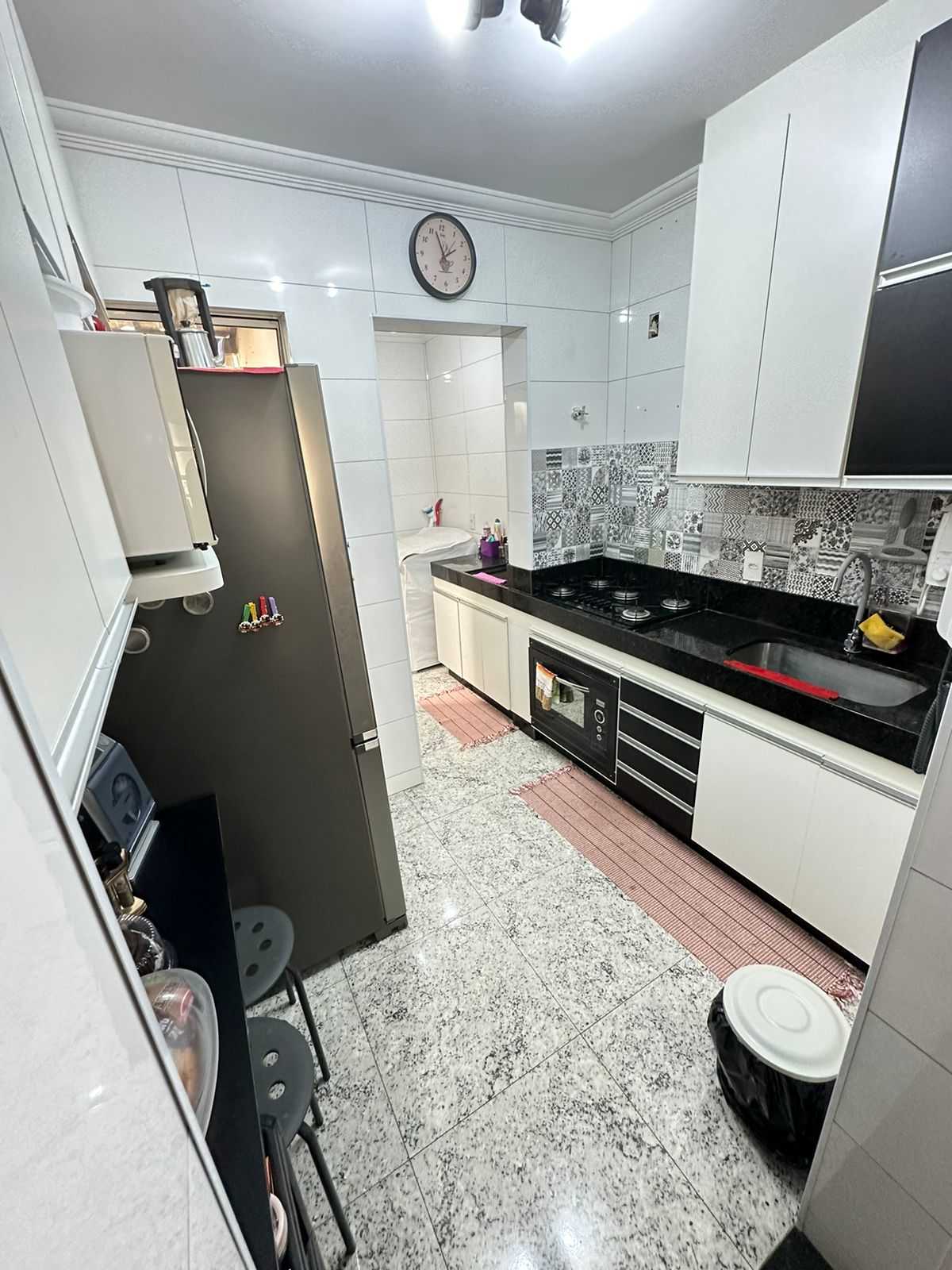 Apartamento à venda com 2 quartos, 12m² - Foto 6