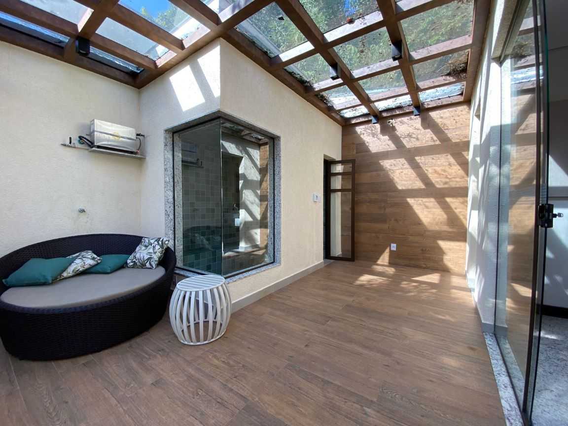 Casa de Condomínio à venda com 4 quartos, 240m² - Foto 20