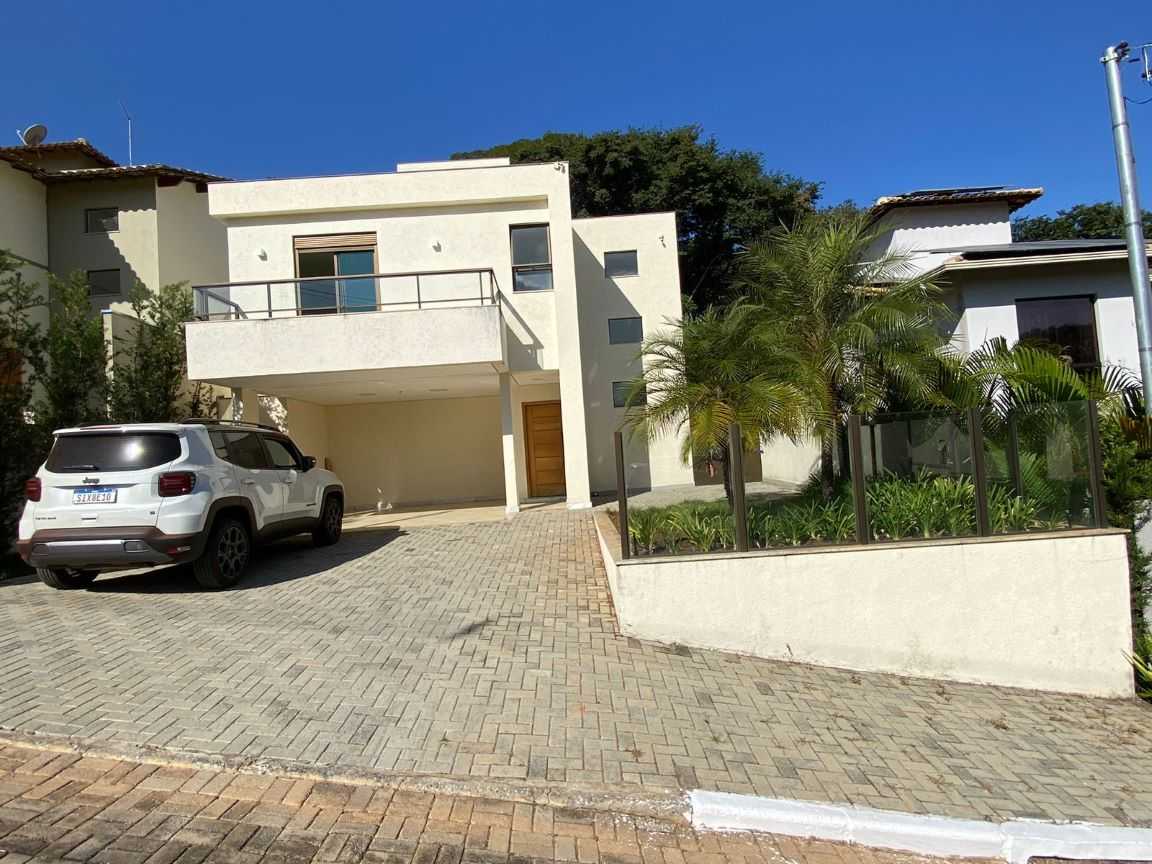 Casa de Condomínio à venda com 4 quartos, 240m² - Foto 17