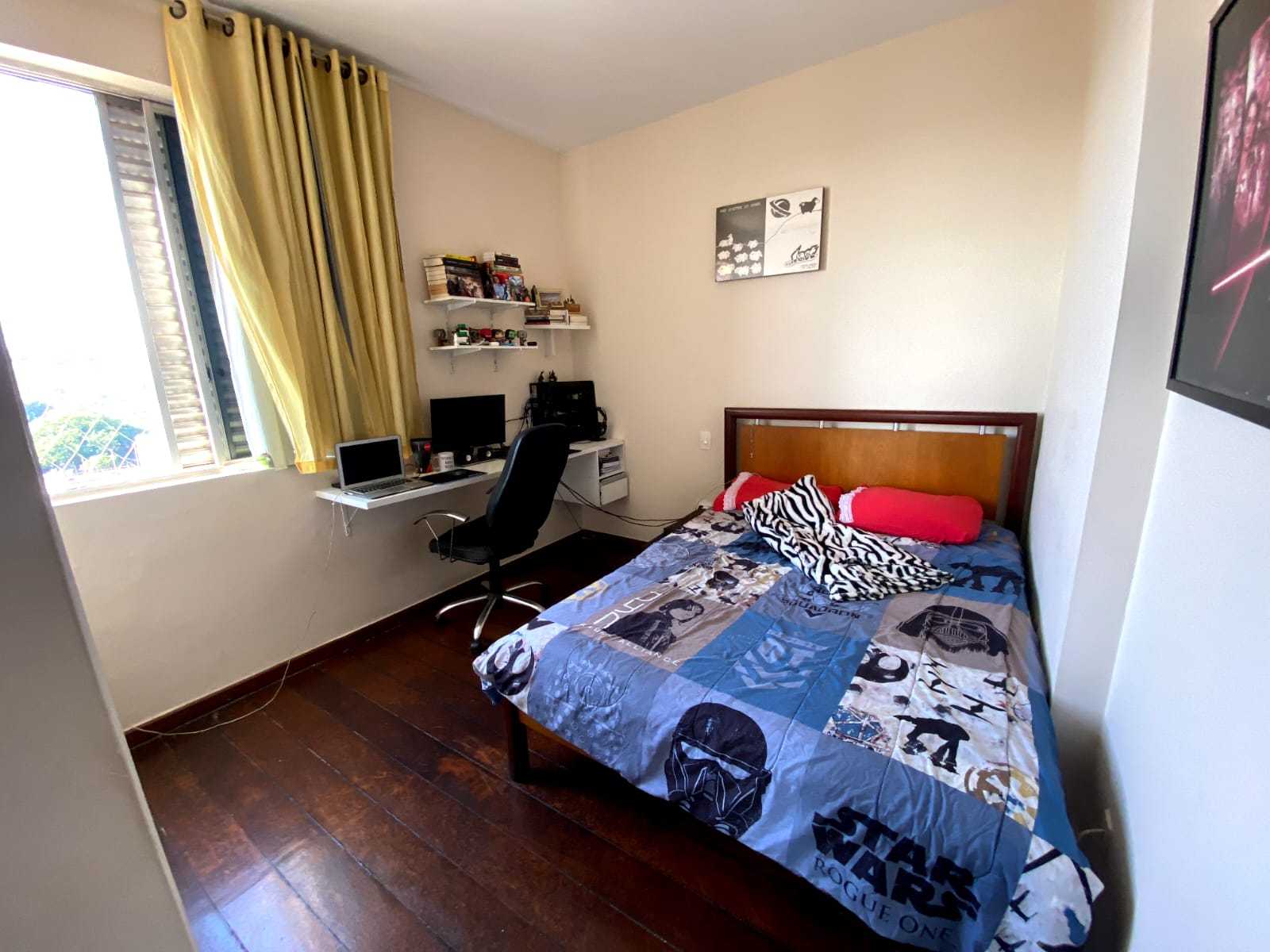 Cobertura à venda com 3 quartos, 96m² - Foto 7