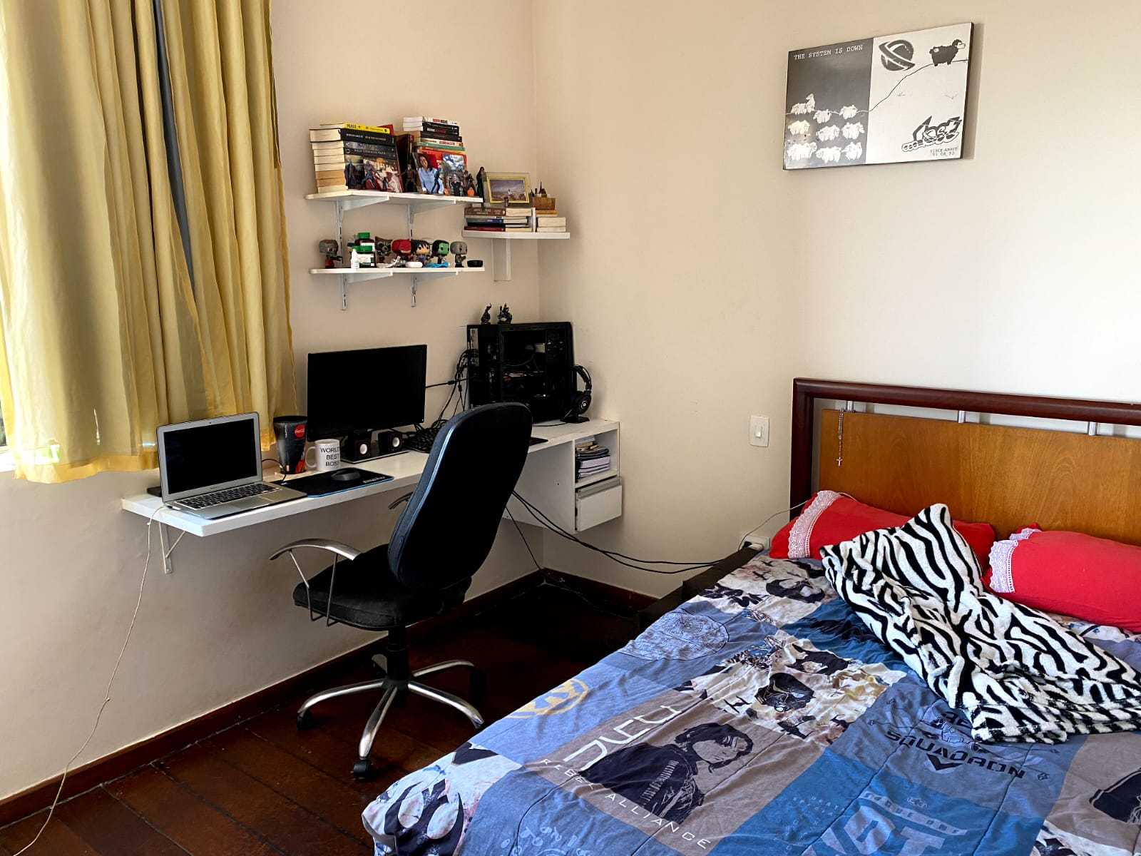 Cobertura à venda com 3 quartos, 96m² - Foto 6