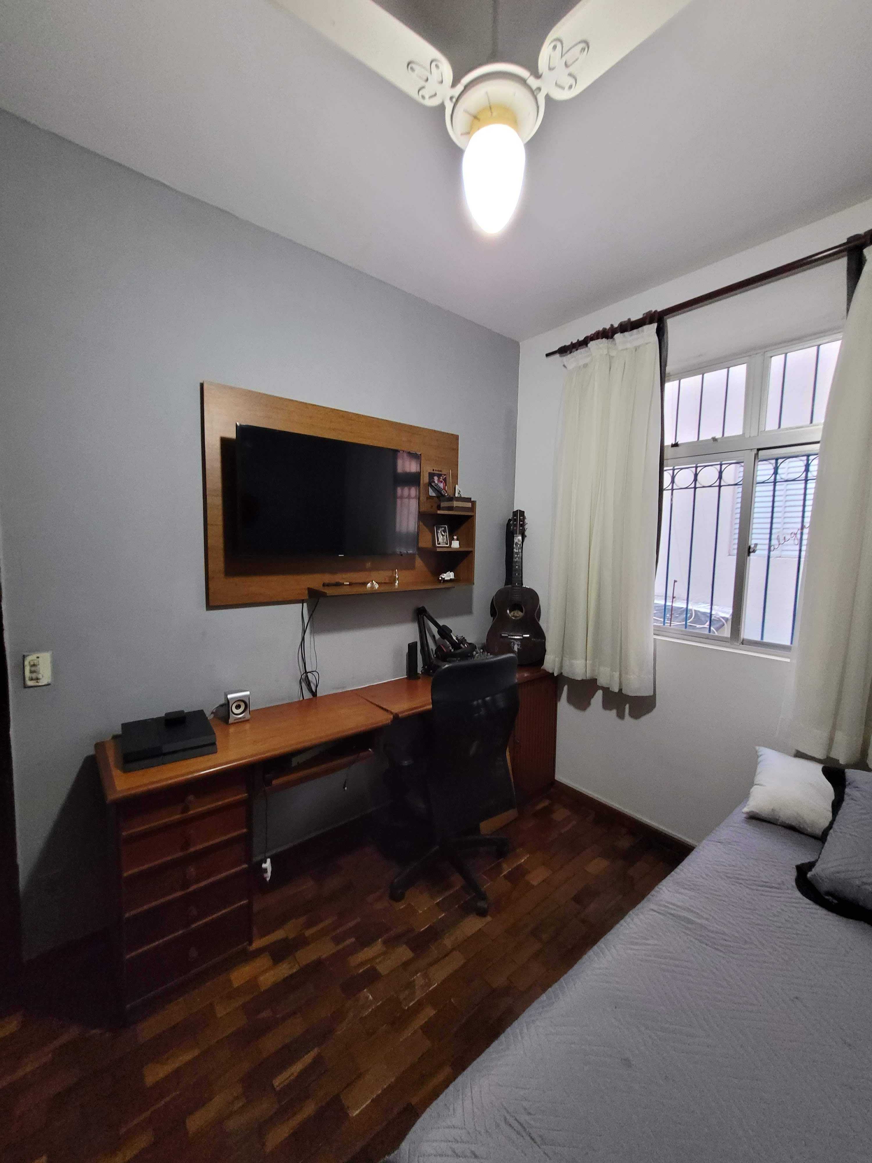 Cobertura à venda com 3 quartos, 160m² - Foto 17