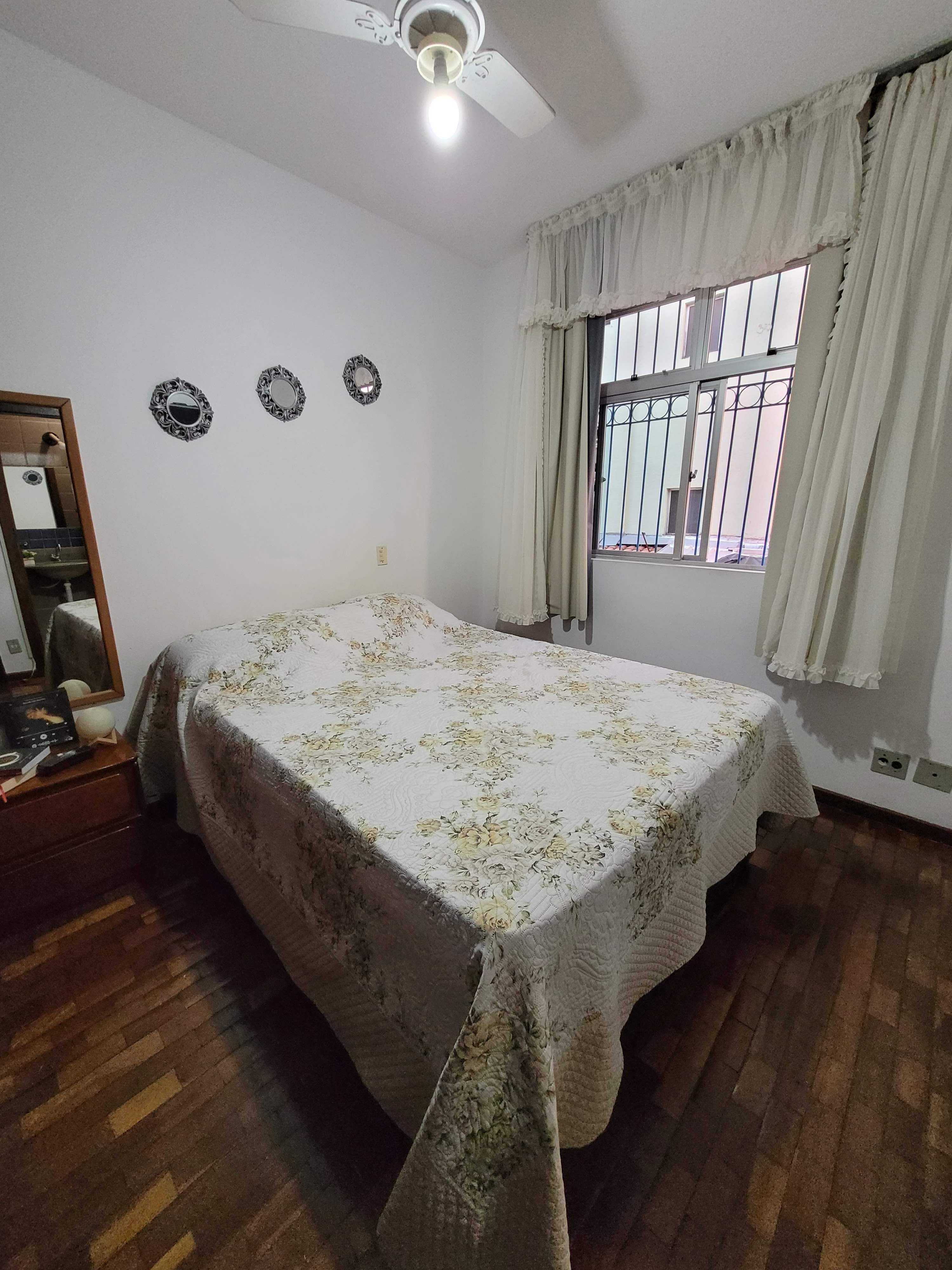 Cobertura à venda com 3 quartos, 160m² - Foto 4