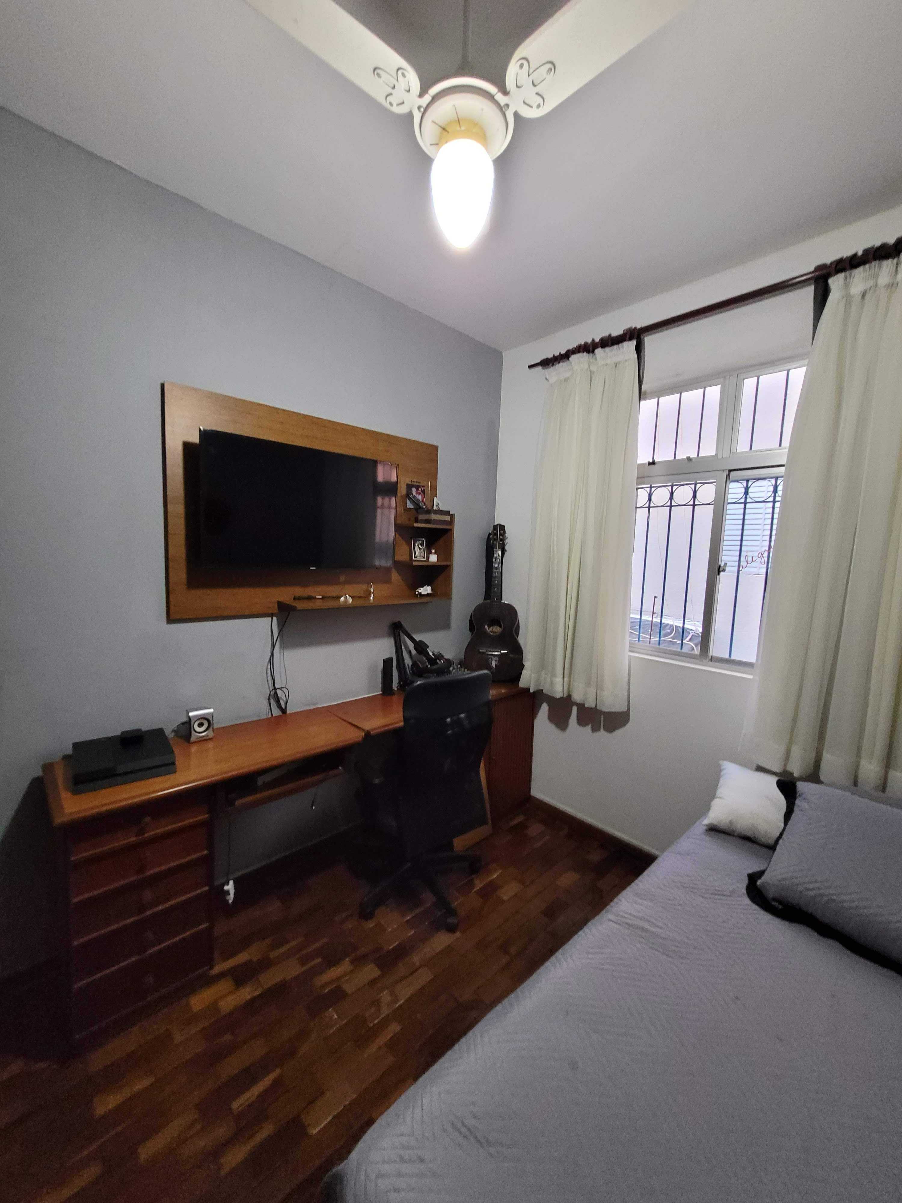 Cobertura à venda com 3 quartos, 160m² - Foto 15