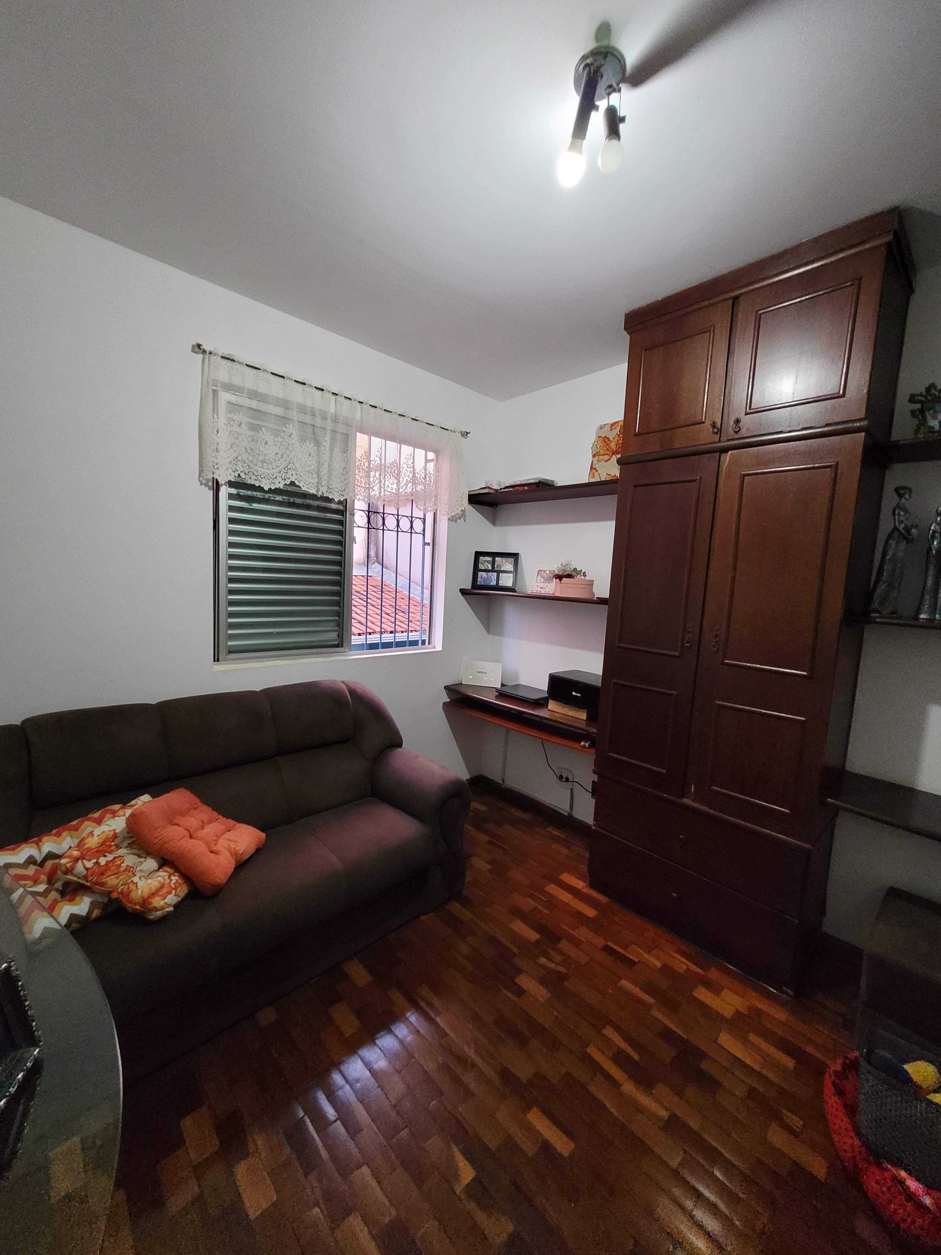 Cobertura à venda com 3 quartos, 160m² - Foto 19