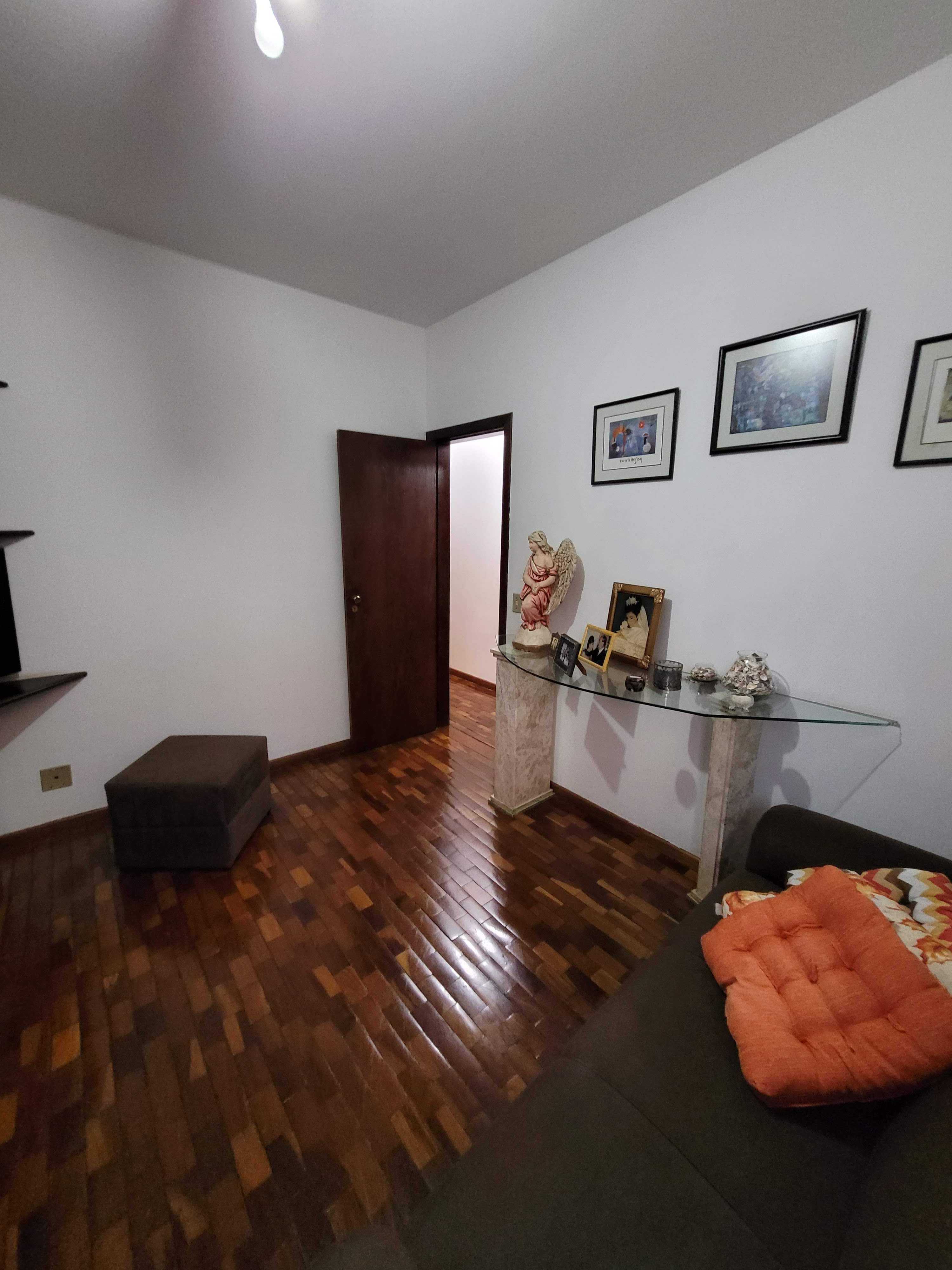 Cobertura à venda com 3 quartos, 160m² - Foto 21