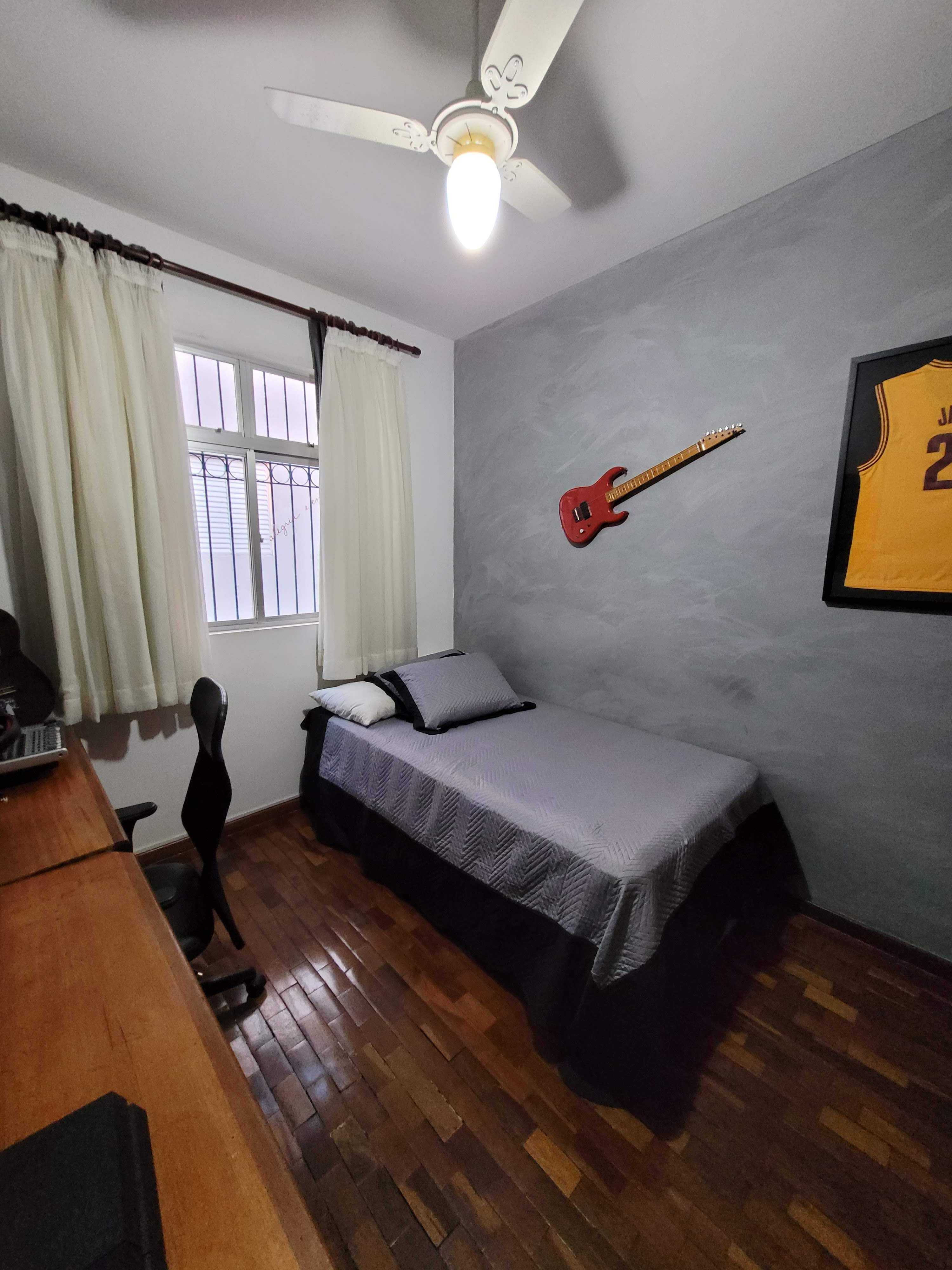 Cobertura à venda com 3 quartos, 160m² - Foto 14