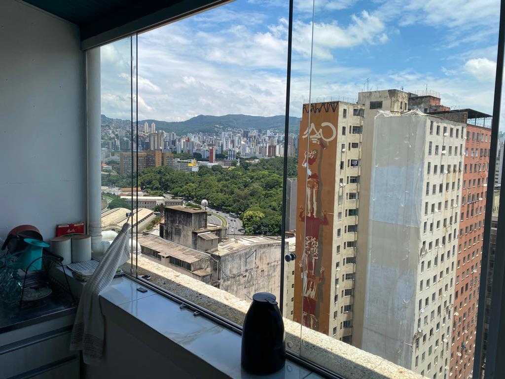 Conjunto Comercial-Sala à venda, 80m² - Foto 16