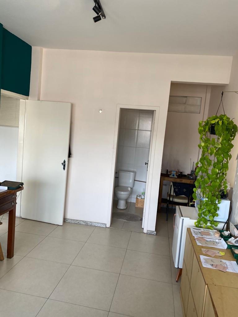 Conjunto Comercial-Sala à venda, 80m² - Foto 22