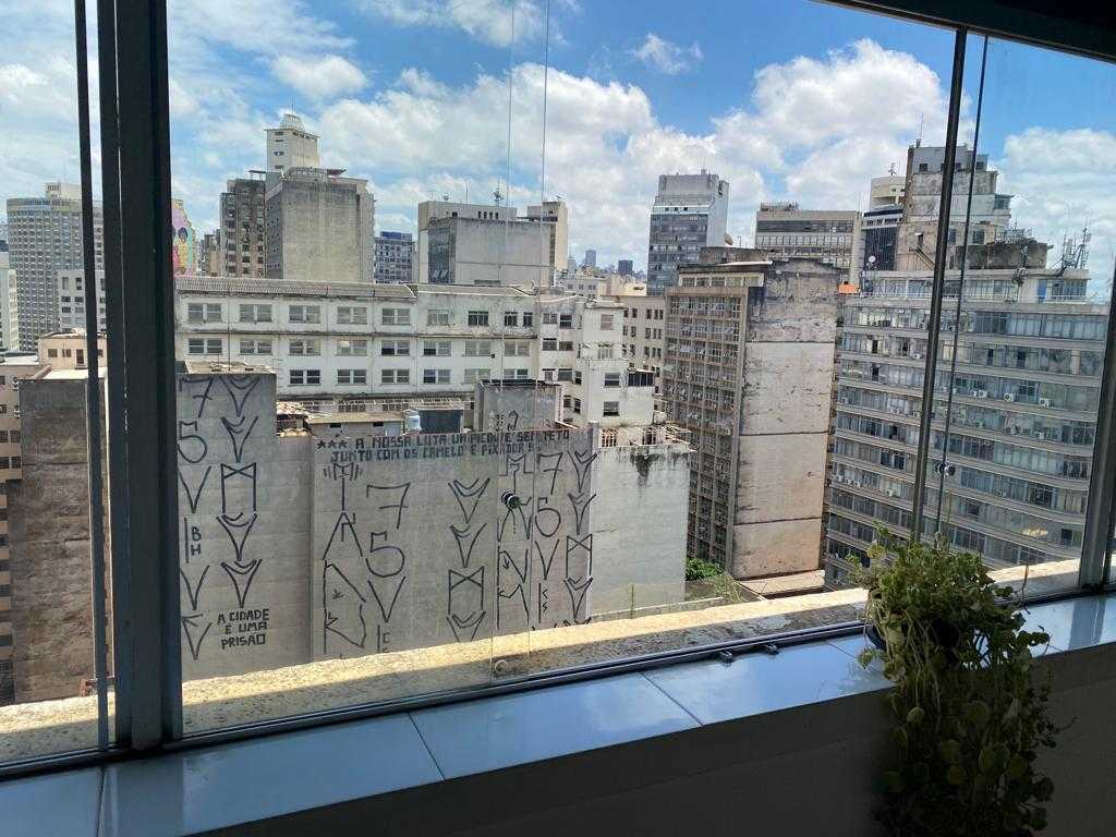 Conjunto Comercial-Sala à venda, 80m² - Foto 2