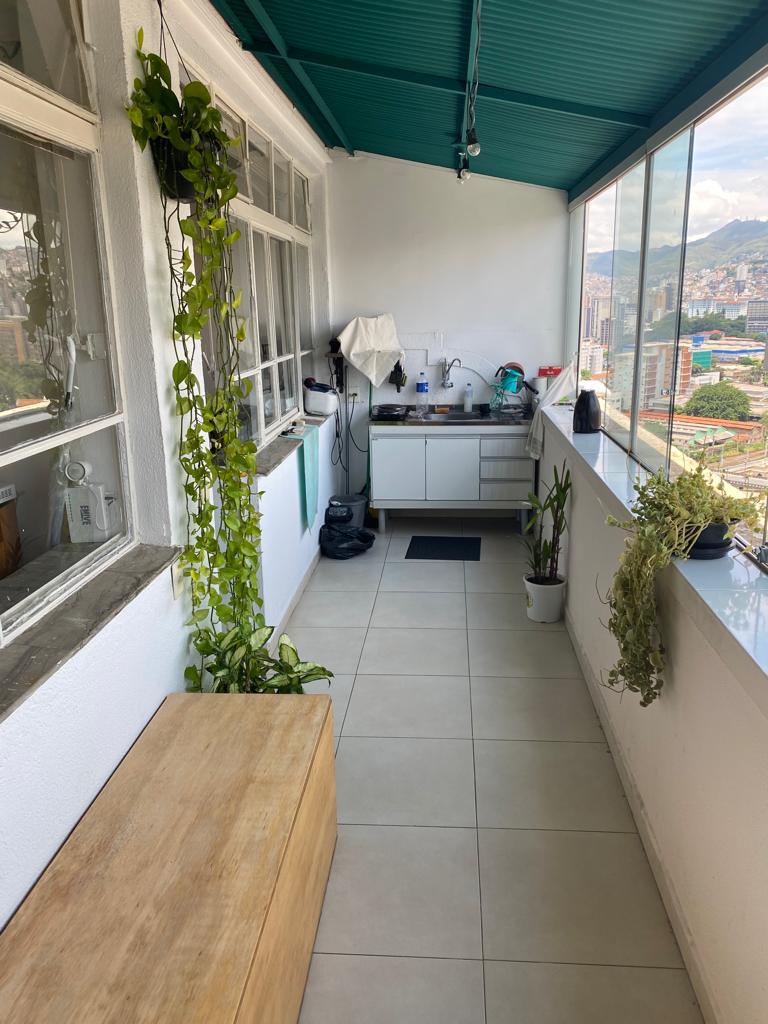 Conjunto Comercial-Sala à venda, 80m² - Foto 18