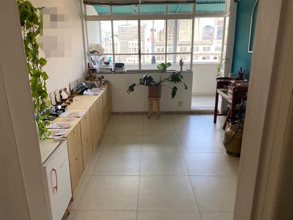 Conjunto Comercial-Sala à venda, 80m² - Foto 1