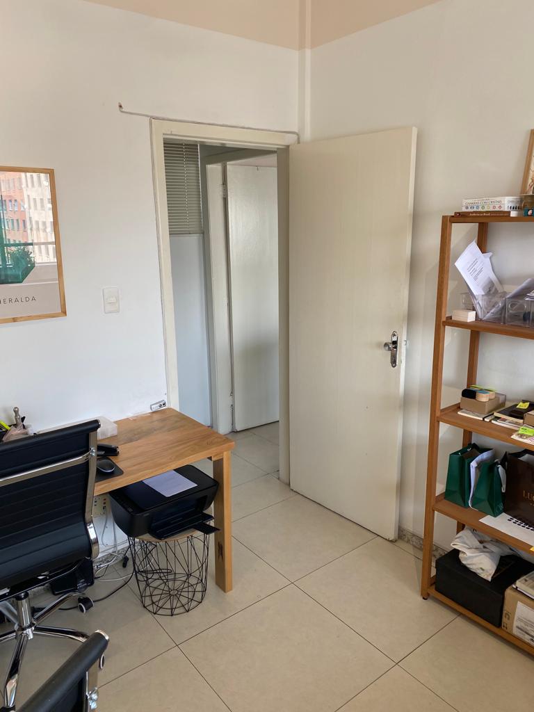 Conjunto Comercial-Sala à venda, 80m² - Foto 19