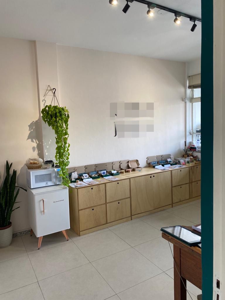 Conjunto Comercial-Sala à venda, 80m² - Foto 15