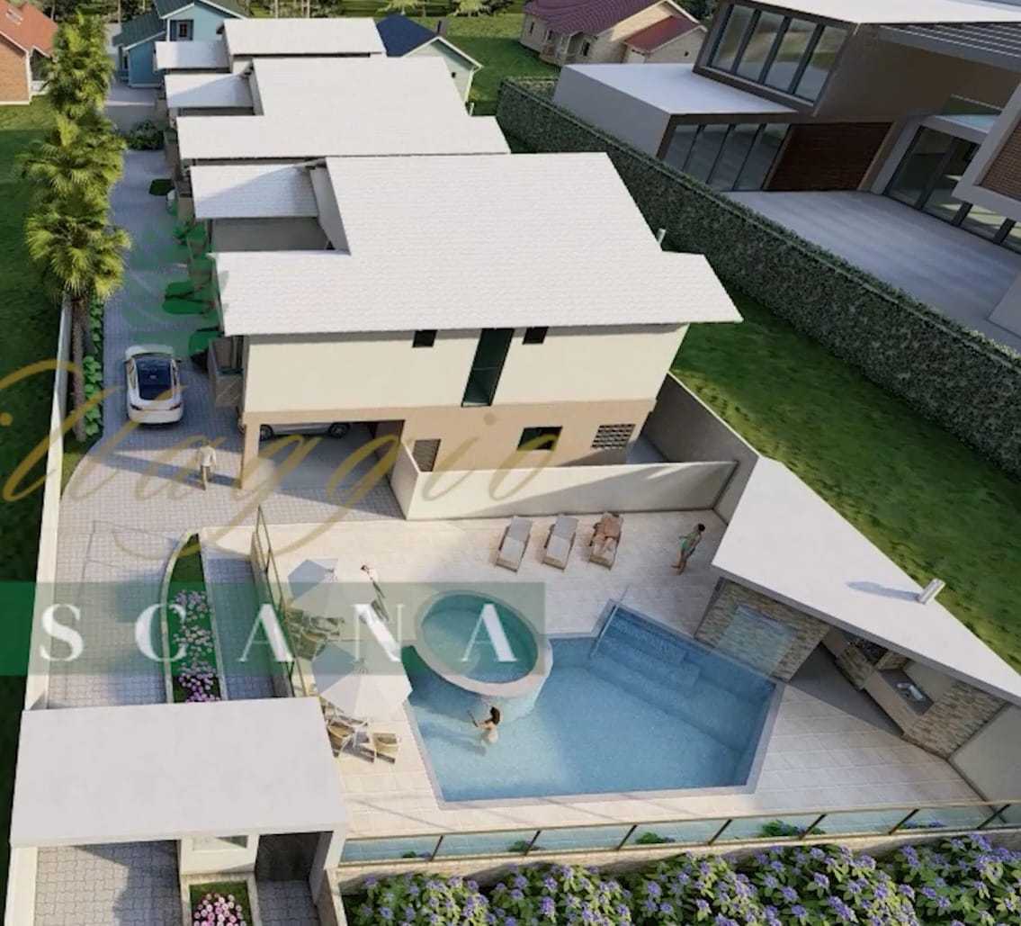 Casa à venda com 4 quartos, 123m² - Foto 12