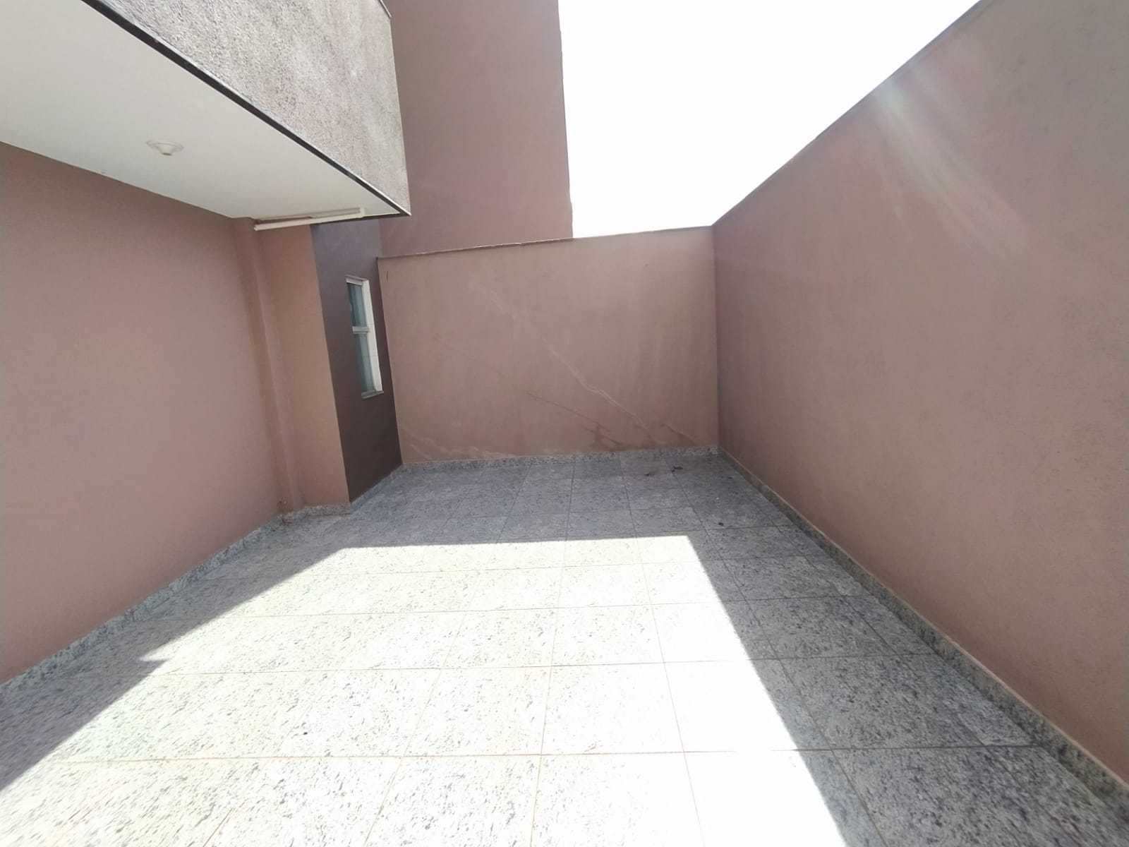 Apartamento à venda com 2 quartos, 35m² - Foto 5