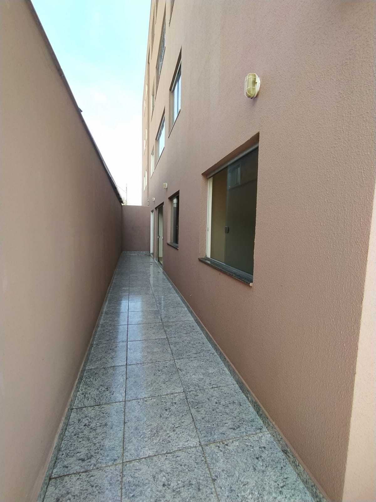 Apartamento à venda com 2 quartos, 35m² - Foto 8