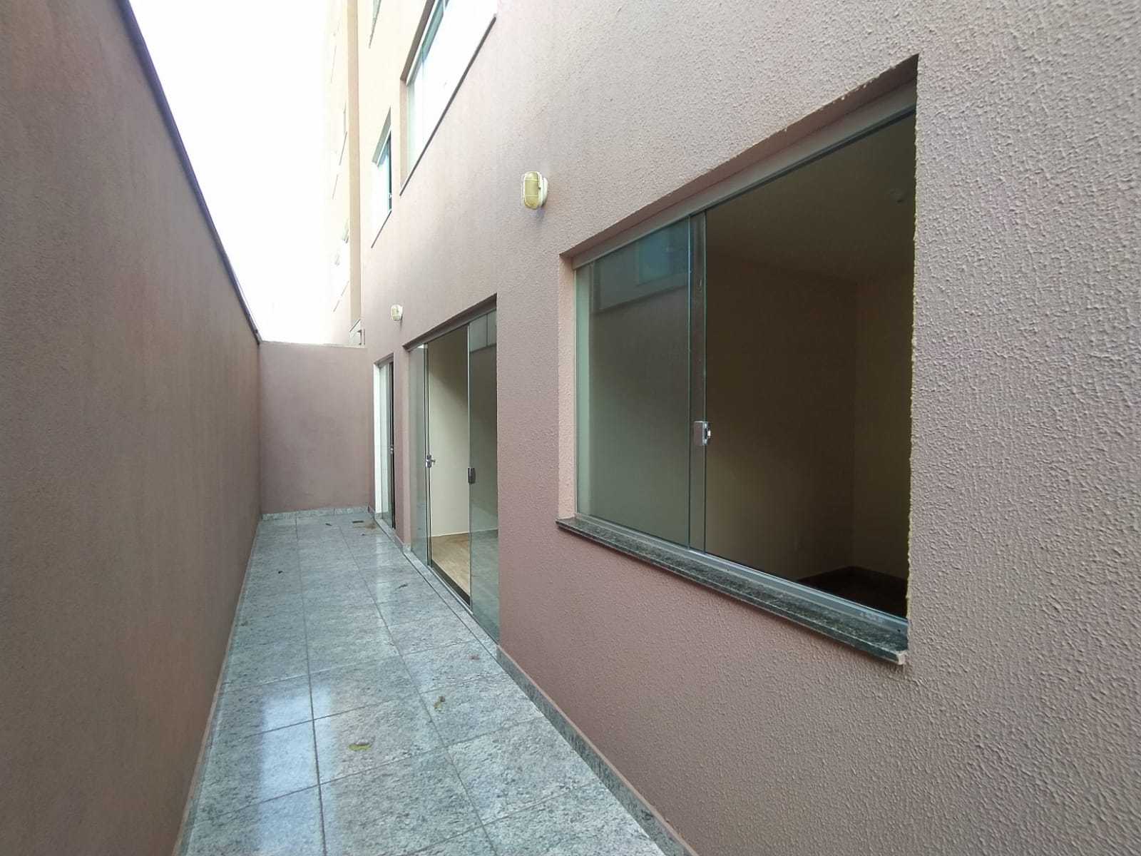 Apartamento à venda com 2 quartos, 35m² - Foto 9