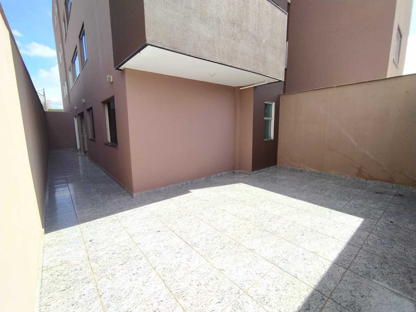 Apartamento à venda com 2 quartos, 35m² - Foto 1