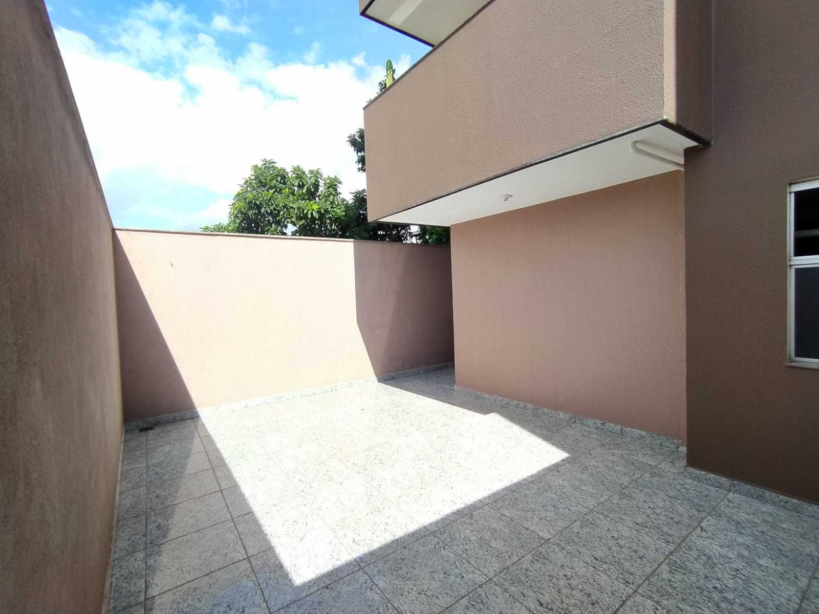 Apartamento à venda com 2 quartos, 35m² - Foto 7