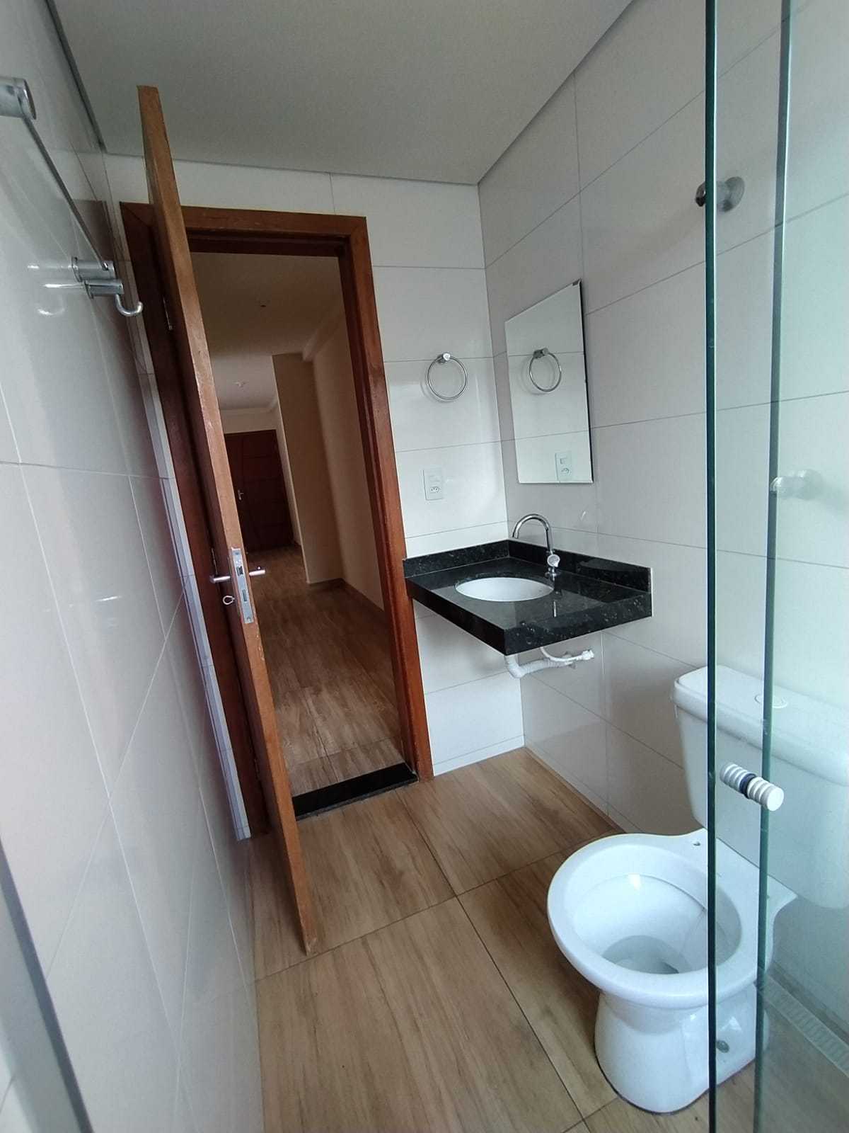 Apartamento à venda com 2 quartos, 35m² - Foto 16