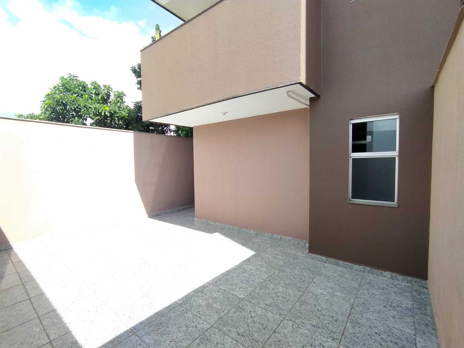 Apartamento à venda com 2 quartos, 35m² - Foto 3