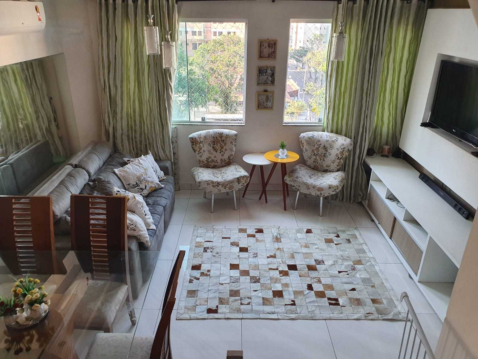 Cobertura à venda com 3 quartos, 159m² - Foto 3