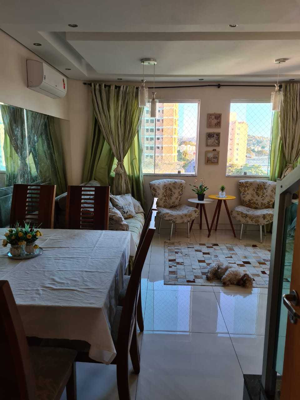 Cobertura à venda com 3 quartos, 159m² - Foto 23