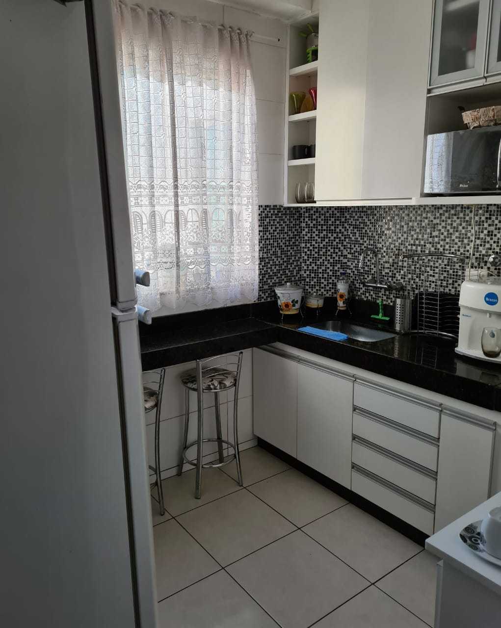 Cobertura à venda com 3 quartos, 159m² - Foto 22