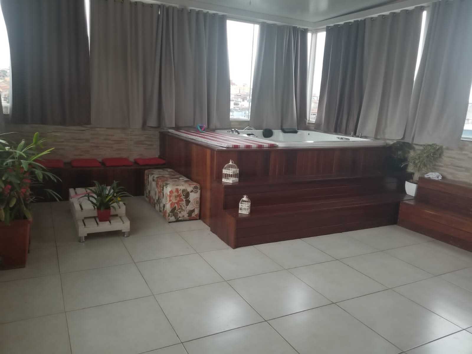 Cobertura à venda com 3 quartos, 159m² - Foto 4