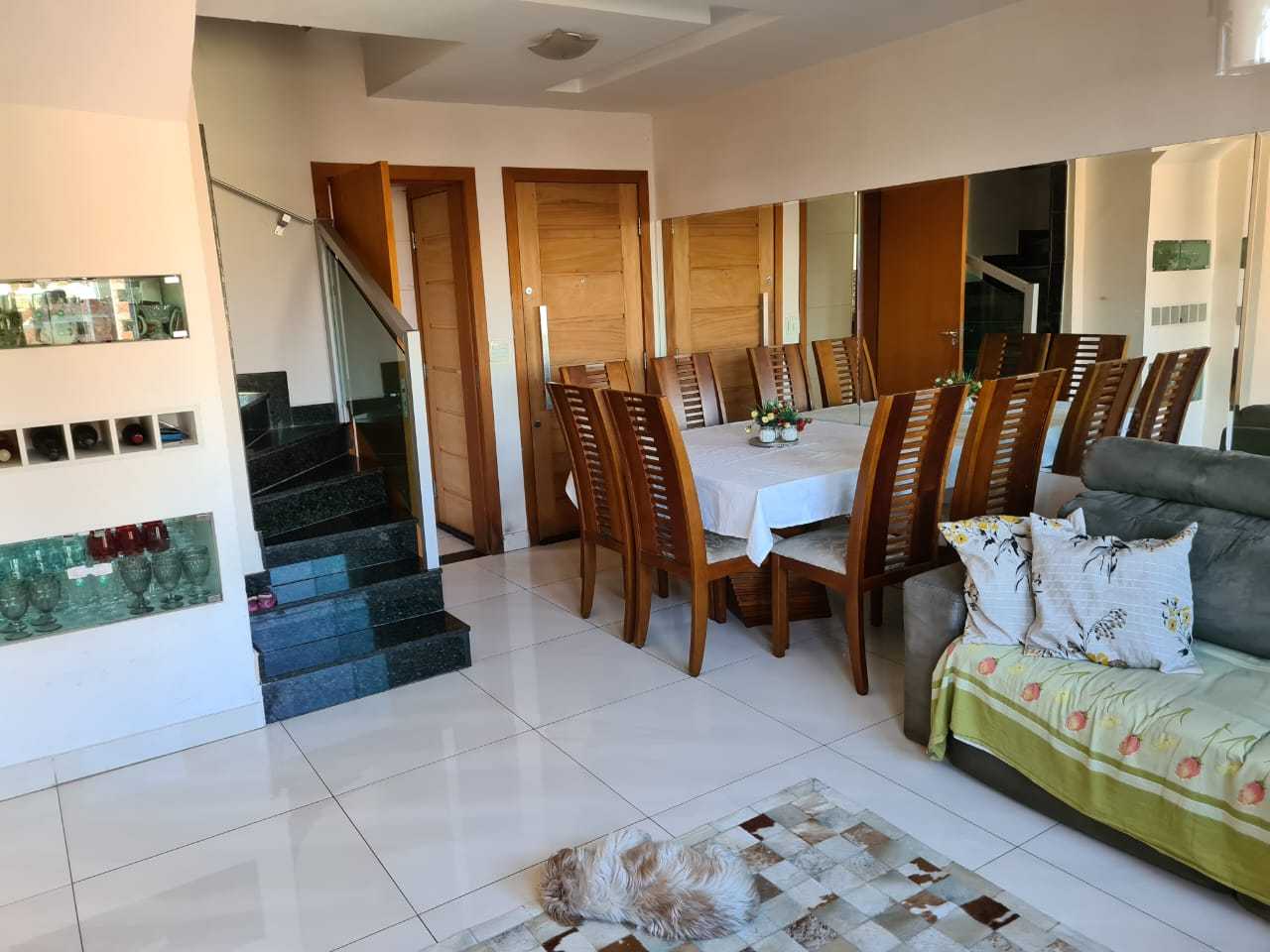 Cobertura à venda com 3 quartos, 159m² - Foto 24