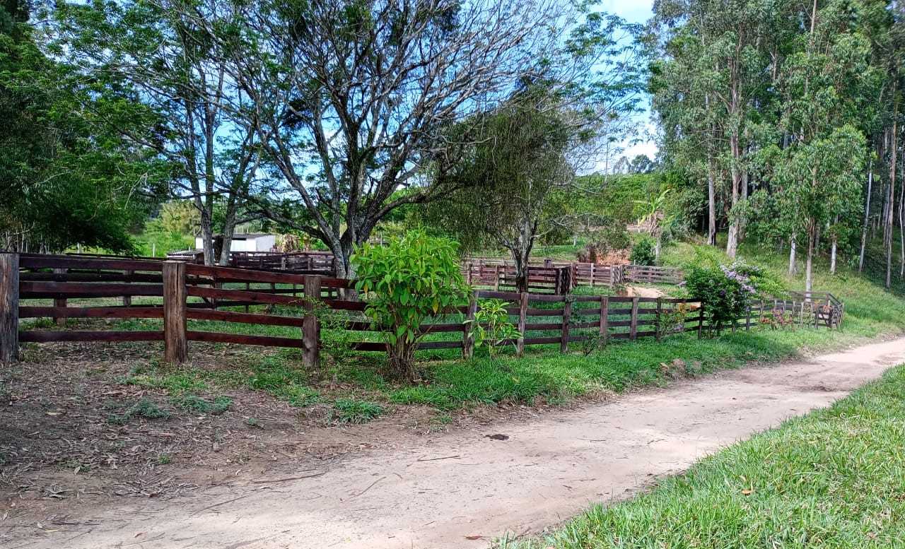 Chácara à venda com 1 quarto, 290400m² - Foto 11