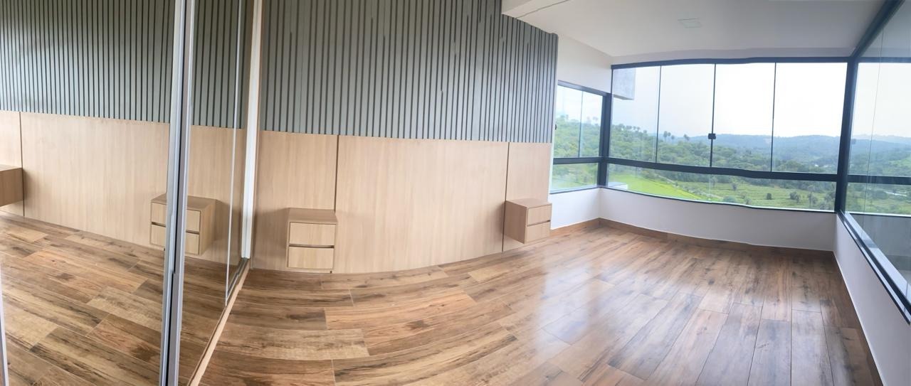 Casa à venda com 4 quartos, 360m² - Foto 3