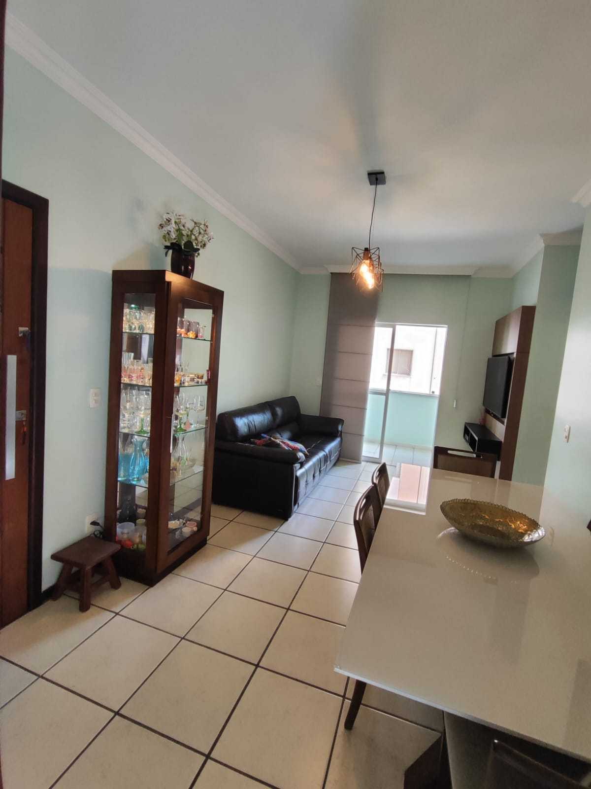 Apartamento à venda com 3 quartos, 70m² - Foto 13